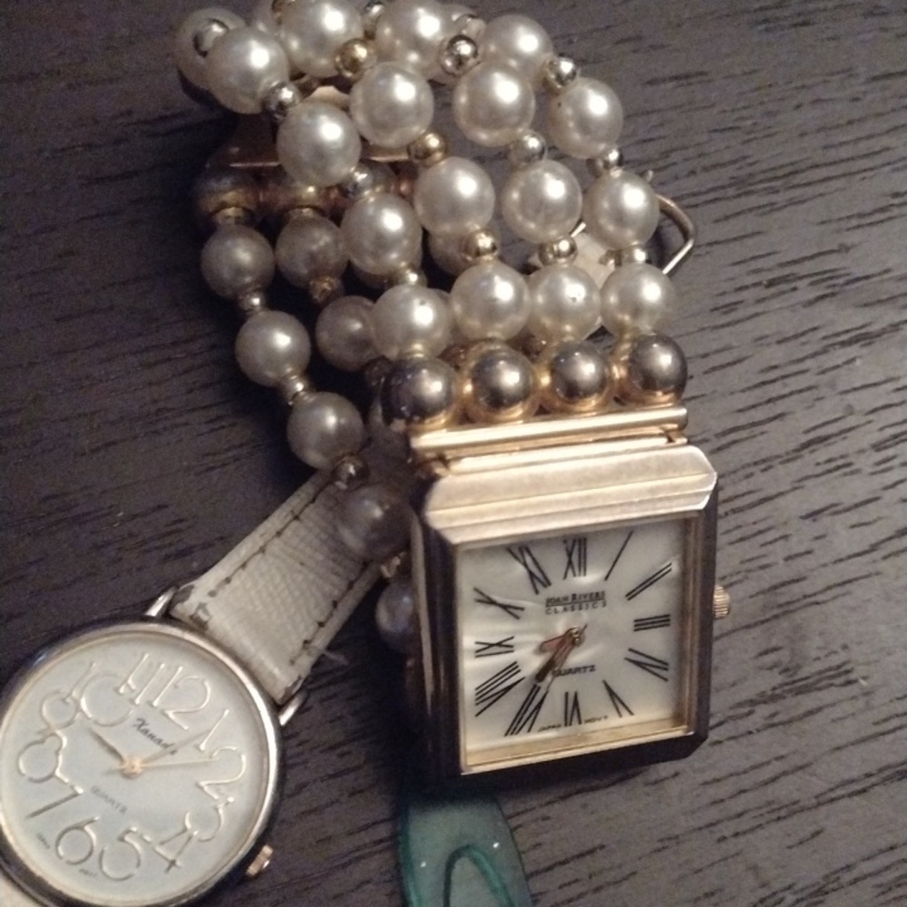 Ladies Watch Lot - Picture 4 of 4